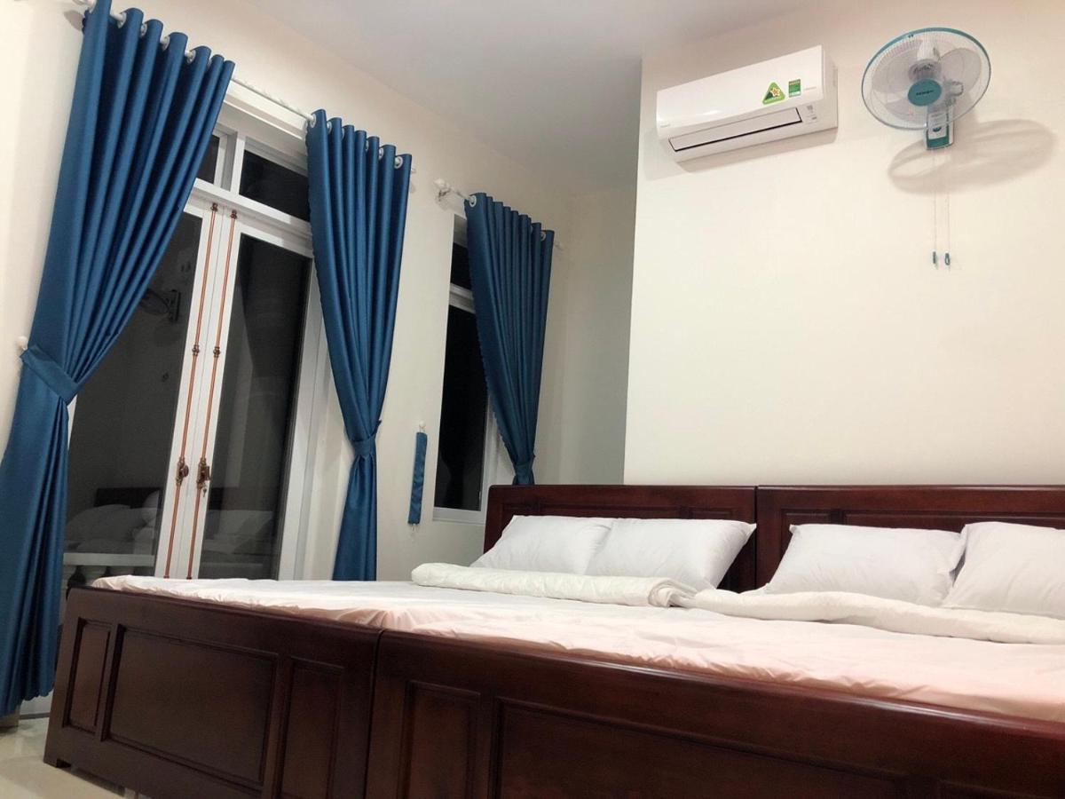 Hotel Diem My Quy Nhon Eksteriør billede
